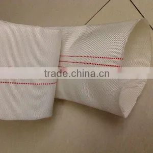 Braided Fiber Hose thumbnail-1
