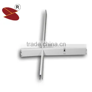 Decorative Aluminum Grid Ceiling Material thumbnail-1