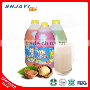 New Product Promotion for 50 Times Fruit Coconut Juice Brands thumbnail-1