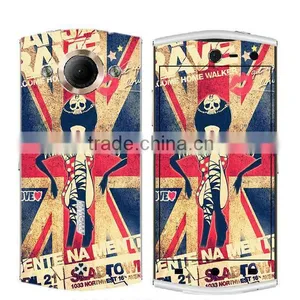 Colorful Skin Sticker for Casio TR Series thumbnail-1