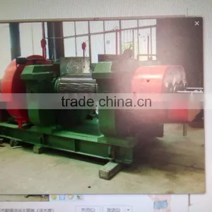 Rubber Tire Recycling Machine/Rubber Powder Making Machine thumbnail-6