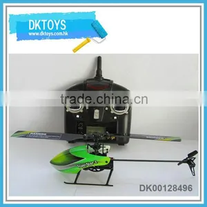 6CH Power Star 2 R/c Helicopter WL V988 thumbnail-1