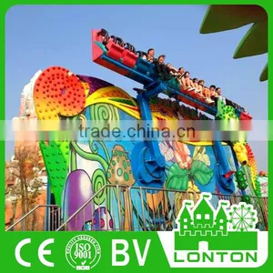 Fairground Rides For Sale Miami Outdoor Equipment For Kids thumbnail-1