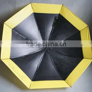 Transparent Clear Golf Umbrella Advertising Golf Umbrella Big Umbrella thumbnail-4