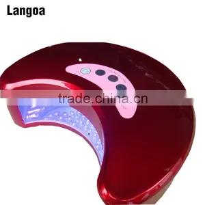 New 12w uv Led Nail Lamp thumbnail-3