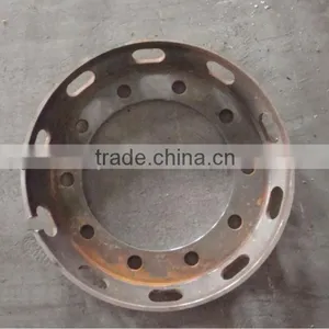 20" Steel Wheel Disc thumbnail-1
