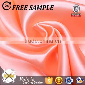 Silk Satin Fabric | Poly Satin Fabric Wholesale thumbnail-1