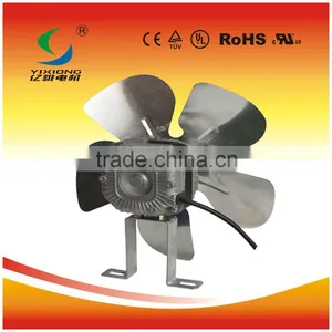 YJ82 Series Motor thumbnail-2
