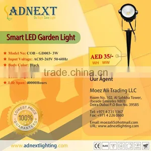 LED Garden Light thumbnail-3