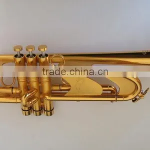 Good Quality Heavy Trumpet Best Selling thumbnail-1