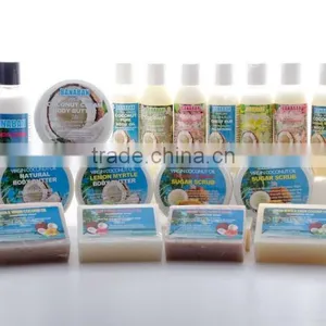 Australia Wholesale High Quality 100% Natural Coconut Oil Importers thumbnail-3