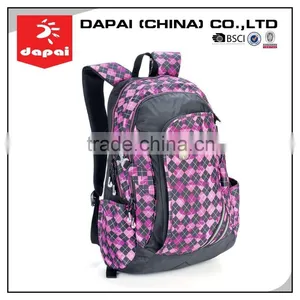 Wholesale Multifunctional Fashion Ladies Backpack In Stock Womens Backpack thumbnail-1