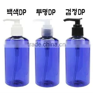 Dispenser PET 250ml B Blue thumbnail-1