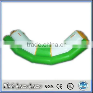 China Child's Spring Seesaw for Adult thumbnail-2