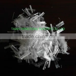 pp Concrete Fiber pp Fiber for Construction thumbnail-4