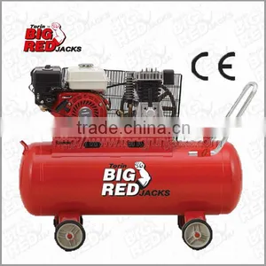 Torin BigRed Petrol High Power Air Compressor thumbnail-1