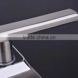 Access Control Biometric Swipe Card Code Lock for Office thumbnail-6