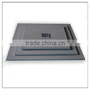 Underfloor Heating System Insulation Panel thumbnail-3