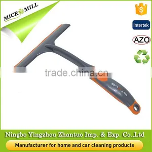 Cheap Squeegee Blade Rubber, Glass Cleaning Squeegee Card thumbnail-2