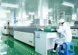 Guangzhou Aodelin Electronics Co., Ltd. company overview - view 3 thumbnail