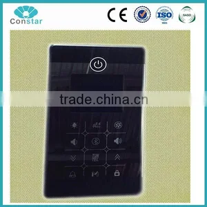 CONSTAR Hot Sale 3kw Electric Steam Generator With Touch Screen Control Panel thumbnail-1