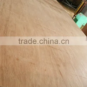 Red Face Plywood thumbnail-1