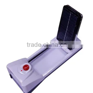 New Solar Rechargeable Led Emergency Light thumbnail-1