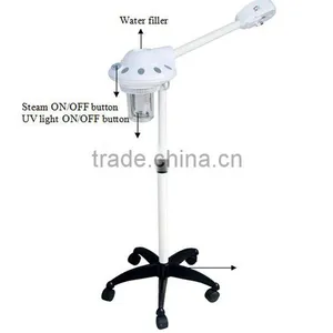 SW-108P Portable Mini Facial Steamer Machine thumbnail-3