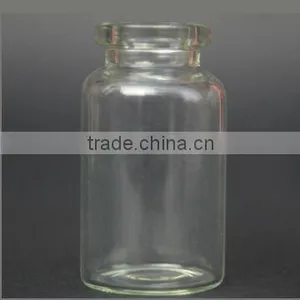 Tubular Glass Vial thumbnail-2