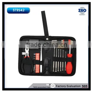 27pcs Tool Bag/hand Tools/promotion Tools thumbnail-1