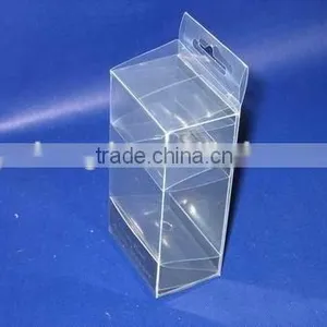 Guangzhou Factory PVC Blister,product Packaging Box,plastic Box thumbnail-2