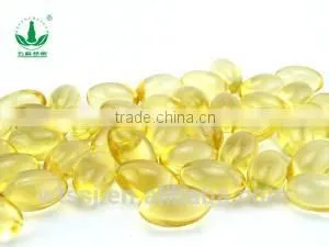 Food Oil Factory Supply Oil Capsules Walnut Oil Softgel Capsules thumbnail-1