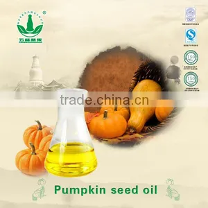 New Product Cosmetic Pumpkin Seed Oil For Men Health Food Grade Pharmaceuticals Wholesale thumbnail-1