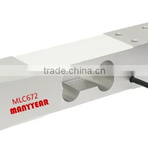 Electronic Pricing Scale Load Cell , Postal Scale Load Cell thumbnail-1