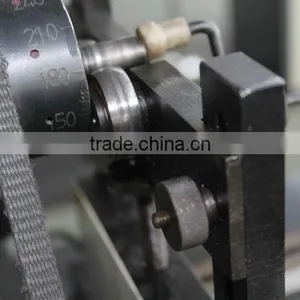 Schenck Mechanical Balancing YYQ-160A Drive Shaft Dynamic Rotor Balance Machine thumbnail-3