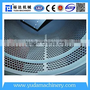 SCY63 Type Granular Material Pre Cleaner thumbnail-6