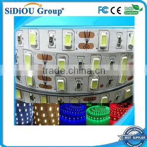China Flexible Led 5730 Led Strip thumbnail-1