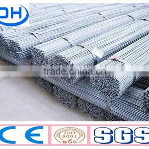 Cheap Used Q235 Steel Rebar in Coil thumbnail-4