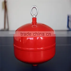 (stored-pressure)2kg Powder Fire Extinguishing Module thumbnail-4