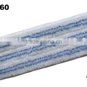 Floor Cleaning Washable Mop Pad thumbnail-1