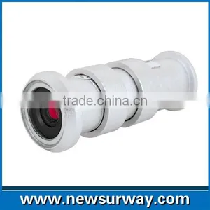 DR-03S Fish Eye Door Camera thumbnail-1