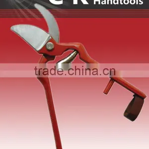 Whole-Piece Drop Forged Pruning Shears thumbnail-1