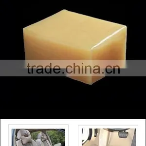 High Tack Automobile Cushion Hotmelt Glue thumbnail-1