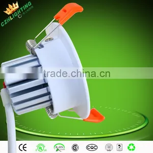 2016 Hot Sales 3w Led Ceiling Light New Design Modern Ceiling Light for Hotel Used thumbnail-2