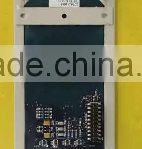 Backlight Membrane Switch Panel for Computer Controller With Pcb and Metal Dome thumbnail-2