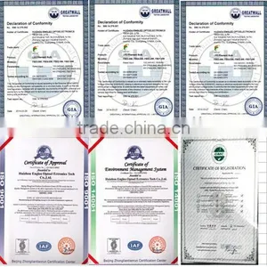 Wholesale Edison Style 4W E26/E27 A60 Dimmable LED Filament Bulb CE/RoSH/TUV/FCC/UL 789 thumbnail-6