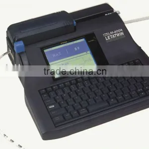INK RIBBON LM-IR400B for MAX LETATWIN Electronic Lettering Machine LM-400A thumbnail-3