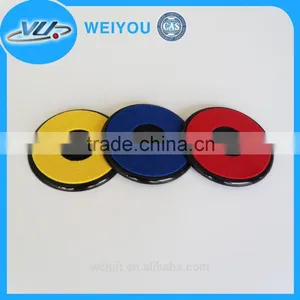2016 Hot Sales Cheap Plastic Coasters thumbnail-6