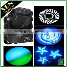 Wholesale 60W LED Spot Moving Head Lights thumbnail-1