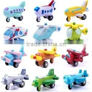 Hot Sale Item --- Lovely Planes (12 Dofferent Designs/set) thumbnail-1
